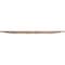 Ekena Millwork Blume Wood Fretwork Pierced Ceiling Medallion, Hickory, 20"OD x 7"ID x 1/4"T CMWP20X20X0250BLHI - alternate 5